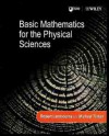 Basic Mathematics for the Physical Sciences - Robert Lambourne