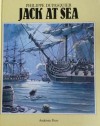 Jack at Sea - Philippe Dupasquier