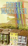 Summer on Blossom Street - Debbie Macomber