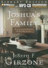 Joshua's Family - Joseph F. Girzone, Tom Parks