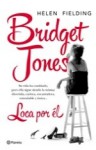 Bridget Jones. Loca por él - Helen Fielding