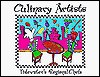 Culinary Artists: Tidewater's Regional Chefs - Andrea A. Moore, Leah Wilbur, Don Laux, Kevin Kaiser