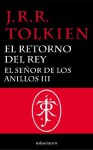 El Señor de los Anillos, III. El Retorno del Rey (Spanish Edition) - J.R.R. Tolkien