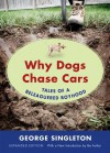 Why Dogs Chase Cars: Tales of a Beleaguered Boyhood - George Singleton