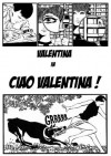 Ciao Valentina (Italian Edition) - Guido Crepax