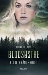 Blodsøstre (Blodets Bånd #1) - Pernille Eybye