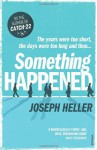 Something Happened - Joseph Heller