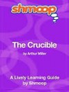 The Crucible - Shmoop