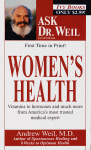 Women's Health (Ask Dr. Weil) - Andrew Weil, Steven Petrow