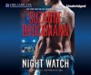 Night Watch - Suzanne Brockmann