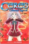 Ceres, Celestial Legend: Aya - Yuu Watase