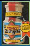 Tono-Bungay - H.G. Wells