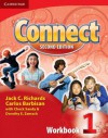 Connect Level 1 Workbook - Jack C. Richards, Carlos Barbisan, Dorothy Zemach