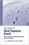 The End of World Population Growth in the 21st Century: New Challenges for Human Capital Formation and Sustainable Development - Warren C. Sanderson