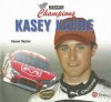 Kasey Kahne - Connor Dayton