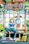 Muhyo & Roji's Bureau of Supernatural Investigation, Vol. 10 - Yoshiyuki Nishi