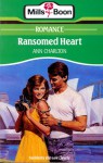 Ransomed Heart - Ann Charlton