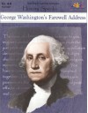 Washington's Farewell Address: History Speaks . . . - Julia Hargrove, Judy Mitchell, Bron Smith