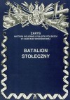 Batalion stołeczny - Piotr Zarzycki