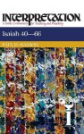 Isaiah 40-66 (Interpretation, a Bible Commentary for Teaching & Preaching) - Paul D. Hanson