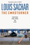 The Cardturner - Louis Sachar