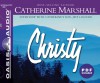 Christy (Library Edition) - Catherine Marshall, Kellie Martin