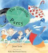 The Umbrella Party - Janet Lunn, Kady MacDonald Denton