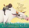 For You Are a Kenyan Child - Kelly Cunnane