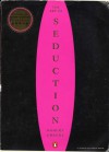 The Art of Seduction - Robert Greene, Joost Elffers