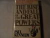 The Rise & Fall of the Great Powers: Economic Change & Military Conflict from 1500 to 2000 - Paul M. Kennedy