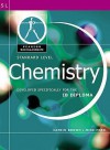 Chemistry: Standard Level - Developed Specifically for the IB Diploma (Pearson Baccalaureate) (Pearson International Baccalaureate Diploma: International Editions) - Catrin Brown, Mike Ford