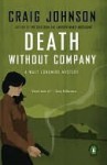 Death Without Company - Craig Johnson