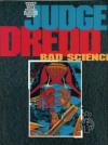 Judge Dredd in Bad Science (Definitive Editions) - John Wagner