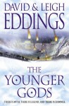 The Younger Gods - David Eddings, Leigh Eddings