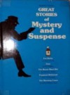 Great stories of mystery and suspense - Dick Francis, Ed McBain, Nicholas Blake