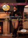 The Rogue's Reform (Mills & Boon Love Inspired Historical) - Regina Scott