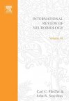 International Review of Neurobiology, Volume 10 - Carl Curt Pfeiffer