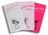 Bad Girl's Three-Book Set: Bad Girl's Guide to the Open Road, Bad Girl's Guide to Getting What You Want, Bad Girl's Guide to the Party Life - Cameron Tuttle