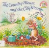 The Country Mouse and the City Mouse - Lilian Obligado