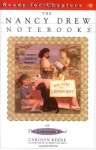 The Lemonade Raid (Nancy Drew Notebooks) - Carolyn Keene