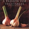 A Passion for Vegetables - Lorenza de'Medici, Mike Newton