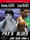 Pax's Blues - Stormy Glenn, Lynn Hagen