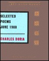 Selected Poems: June 1988 - Charles Doria