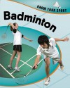 Badminton - Clive Gifford