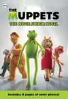 The Muppets The Movie Junior Novel - Katharine Turner