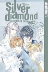 Silver Diamond, Vol. 3: Switch All On - Shiho Sugiura