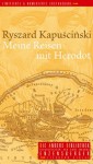 Meine Reisen Mit Herodot - Ryszard Kapuściński