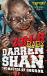ZOM-B Baby - Darren Shan