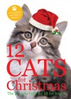 Twelve Cats for Christmas - Roger Priddy