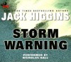 Storm Warning - Jack Higgins, Nicholas Ball